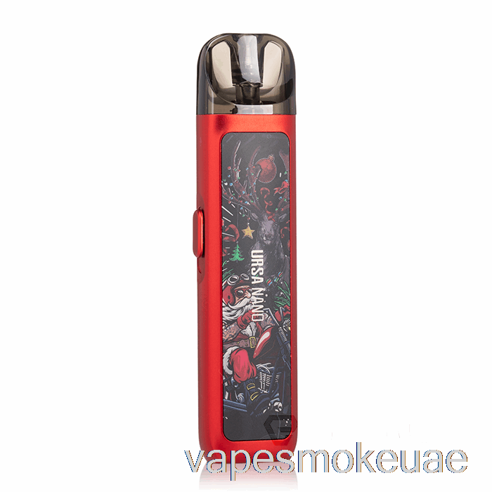فيب الإمارات العربية المتحدة Lost Vape Ursa Nano Pod Kit روك الحفلة